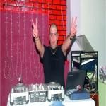 BUZZ BAR'DA MUHTEŞEM PARTİ