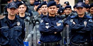 “İÇ GÜVENLİK PAKETİ” TARTIŞILIYOR