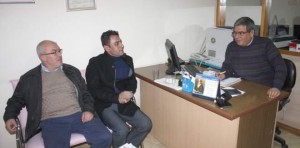 ŞİMŞEK'İN HIZINA YETİŞİLMİYOR