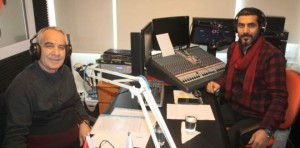 TARİH, RADYO SAHİL'DE CANLANDI