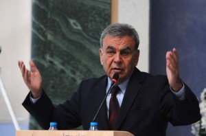 AZİZ KOCAOĞLU “YERLİ OTOMOBİL İÇİN ALİAĞA’YI ÖNERDİK”