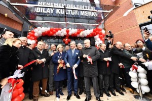 KUBİLAY'I ANDI, AFRİN'E SELAM YOLLADI