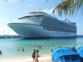 “Aşk Gemisi” Aliağa’da sökülecek