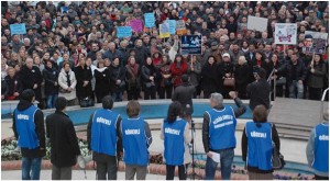 ALİAĞA BERKİN'E AĞLADI