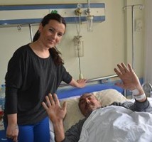 SİYASETTE 'KADIN' FARKI