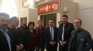 KARAMAN’A ERTELEMELİ HAPİS CEZASI