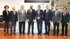 SANMAR DENİZCİLİK’E TÜRK LOYDU GÜVENCESİ