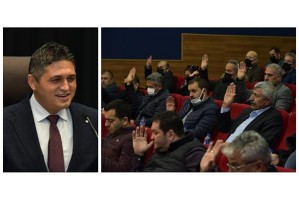 MECLİSTE KOMİSYON RAPORLARI GÖRÜŞÜLDÜ