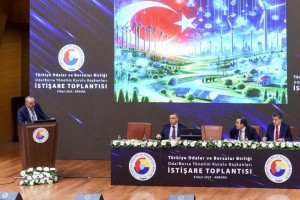 Bakan Şimşek’e sorunları aktardı