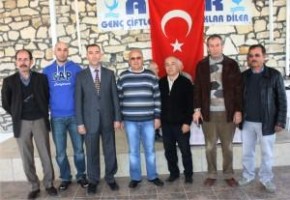 ALDER’de'Cantas Sirin' yeniden