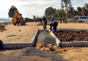 ALİAĞA’DA BU YAZ PLAJ KEYFİ BİR BAŞKA OLACAK