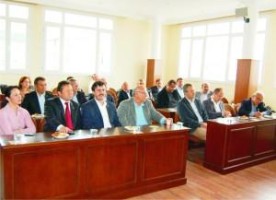 ODALAR BİRLİKTE HAREKET EDECEK