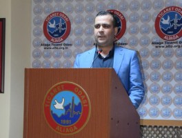 RAŞİT ÖZKAN GÜVEN TAZELEDİ