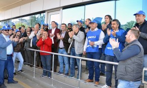 STAR İŞÇİSİNE DEMOKRASİ PLATFORMU DESTEĞİ