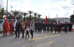 POLİS TEŞKİLATI 174 YAŞINDA