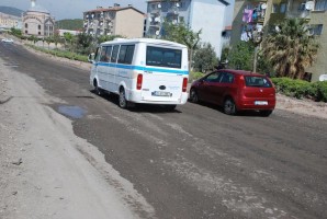 BİTSİN ARTIK BU ÇİLE