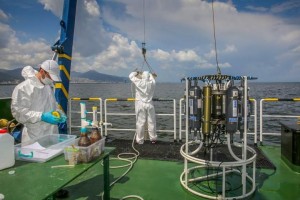 YÜZÜLEBİLİR KÖRFEZ HEDEFİNE ADIM ADIM