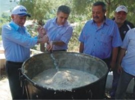 ELLERİNİZE SAĞLIK