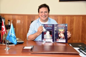 ‘DİREKLERARASI’ GELENEĞİ YAŞATILACAK