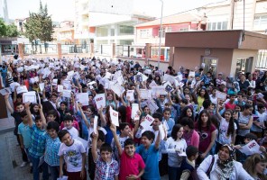 SON DERS ZİLİ BUGÜN ÇALIYOR