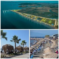 AĞAPARK YARIN KAPILARINI AÇIYOR