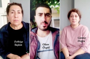 Okan’ın şüpheli ölümü için suç duyurusu