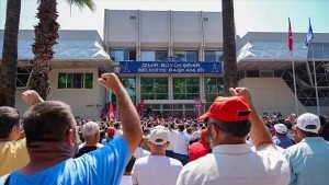 900 kişi işten çıkarılacak