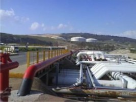 TÜPRAŞ CİRODA LİDER