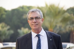 EGE’YE ALİAĞALI REKTÖR ADAYI