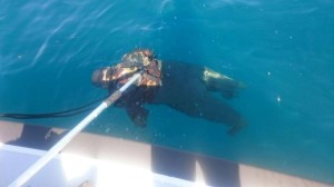 KAYIK BATTI :2 ÖLÜ