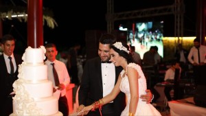 KARAMAN’LARIN MUTLU GÜNÜ