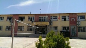 YALI MAHALLESİ İLKOKULUNA KAVUŞUYOR