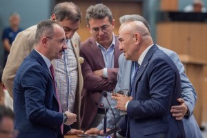 Soyer, "İzmir hakkını istiyor"