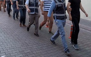 Uyuşturucu operasyonlarında 40 şüpheli tutuklandı