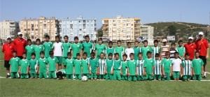 80 sağlam ayak geliyor