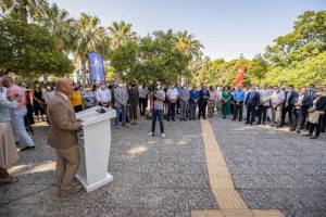 HEDEF 4 MİLYON TURİST