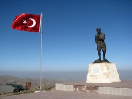 Kocatepe’den İzmir’e Zafer Yürüyüşü yapılacak