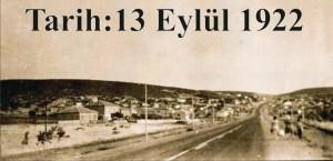 ALİAĞA’NIN  KURTULUŞU KUTLANIYOR