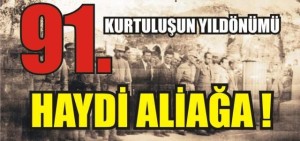 91. YILIMIZI BİRLİKTE KUTLAYALIM