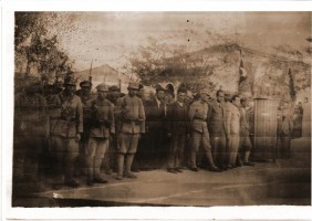 13 EYLÜL 1922 ALİAĞA’NIN KURTULUŞU