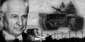 BİR DARBENİN ANATOMİSİ