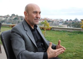 “İZMİR MOZZERALLASI’NI ÇIKARACAĞIZ”