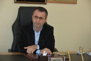 SÜSLÜ’DEN AŞURE GÜNÜNE DAVET