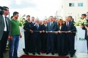 RAFLARDA BEKLEYEN EVRAK DEVRİ KAPANIYOR