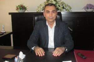 DURMAZ, “ÜLKEMİZİN BAŞI SAĞ OLSUN”