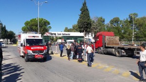 TÜPRAŞ’TA KARA GÜN