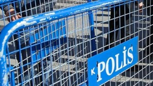 EYLEM VE BASIN AÇIKLAMASI YAPMAK YASAKLANDI