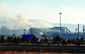 ÇEVRE KİRLİLİĞİNE YARGI İNCELEMESİ