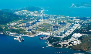 PETKİM’E MÜDÜR YARDIMCISI ATANDI