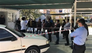 GALERİCİLERE MESLEKİ YETERLİLİK SINAVI